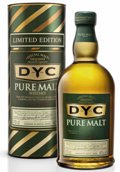 DYC Pure Malt